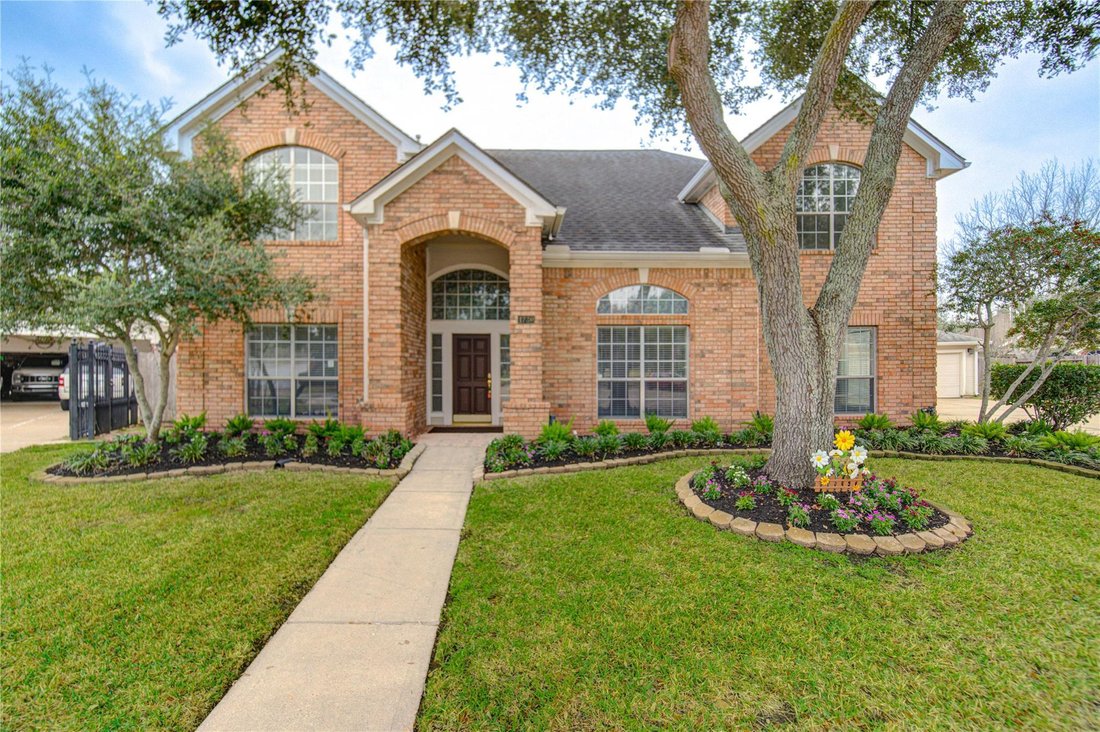 House in Sugar Land, Texas, United States 1 - 17625795