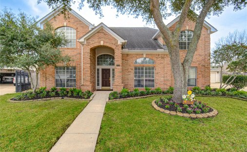 Maison à Sugar Land, Texas, États-Unis 1