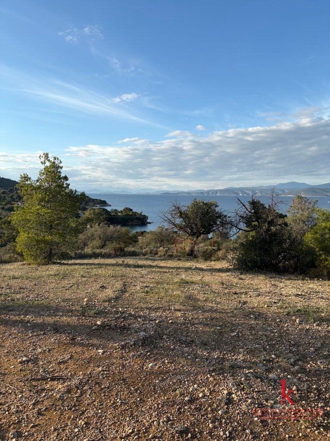 Land in Koinotita Kranidiou, Kranidi, Greece 4 - 17625583