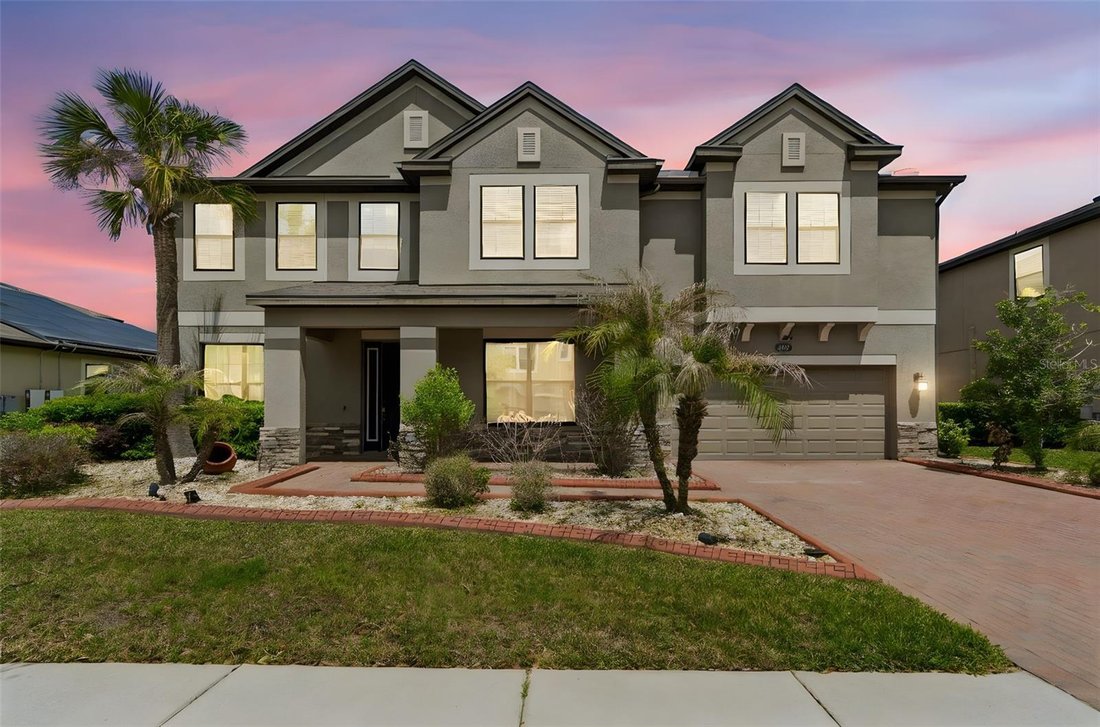 House in Tampa, Florida, United States 1 - 17625246