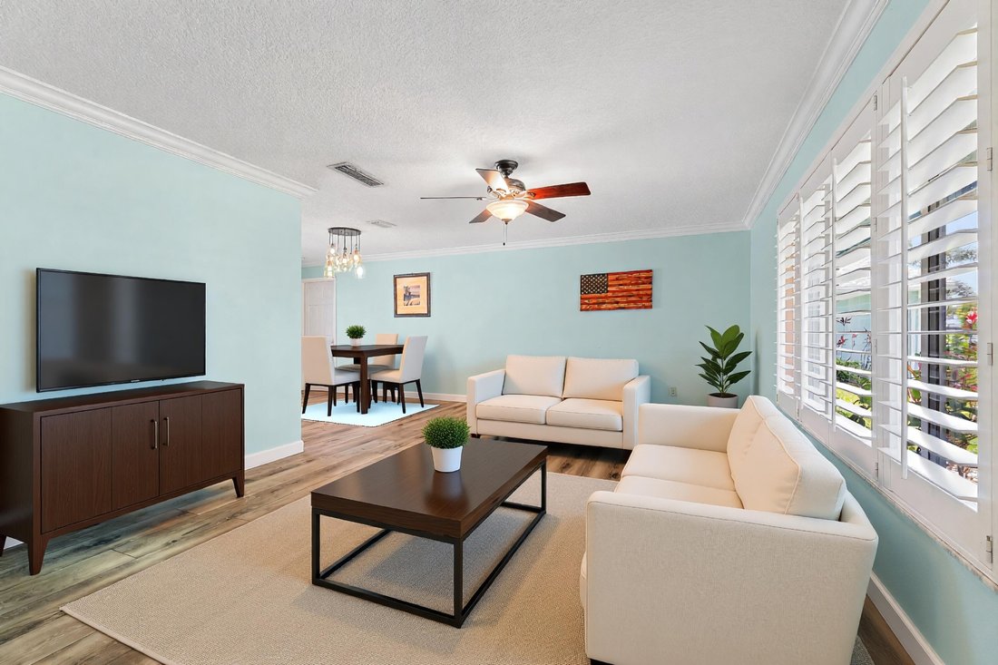 House in Tequesta, Florida, United States 5 - 17625709