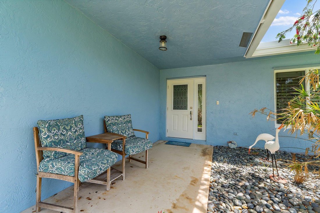 House in Tequesta, Florida, United States 3 - 17625709