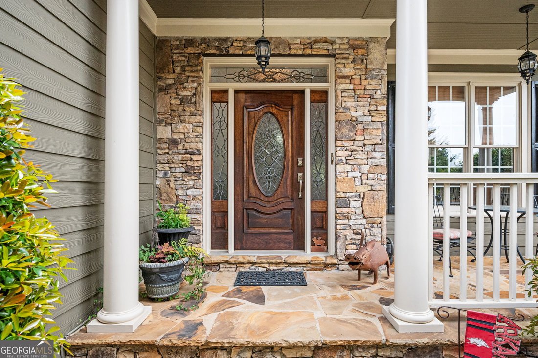 House in Marietta, Georgia, United States 5 - 17625527