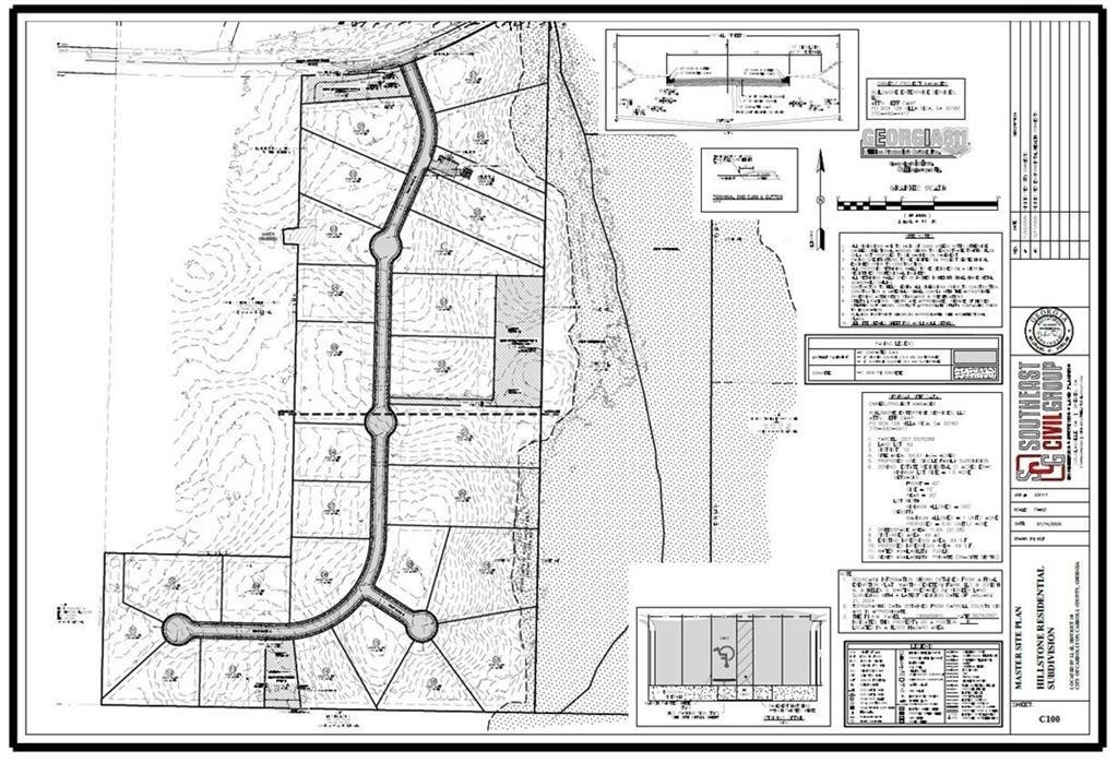 Land in Carrollton, Georgia, United States 5 - 17625602