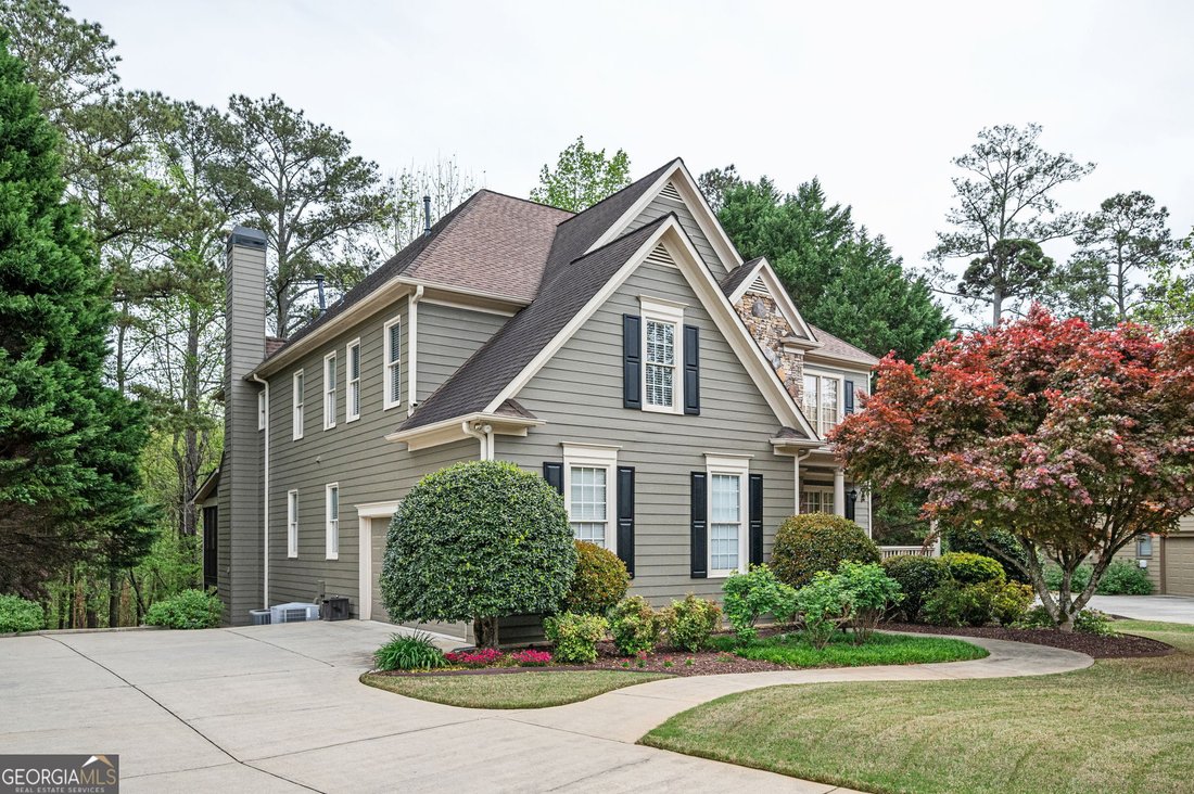 House in Marietta, Georgia, United States 2 - 17625527