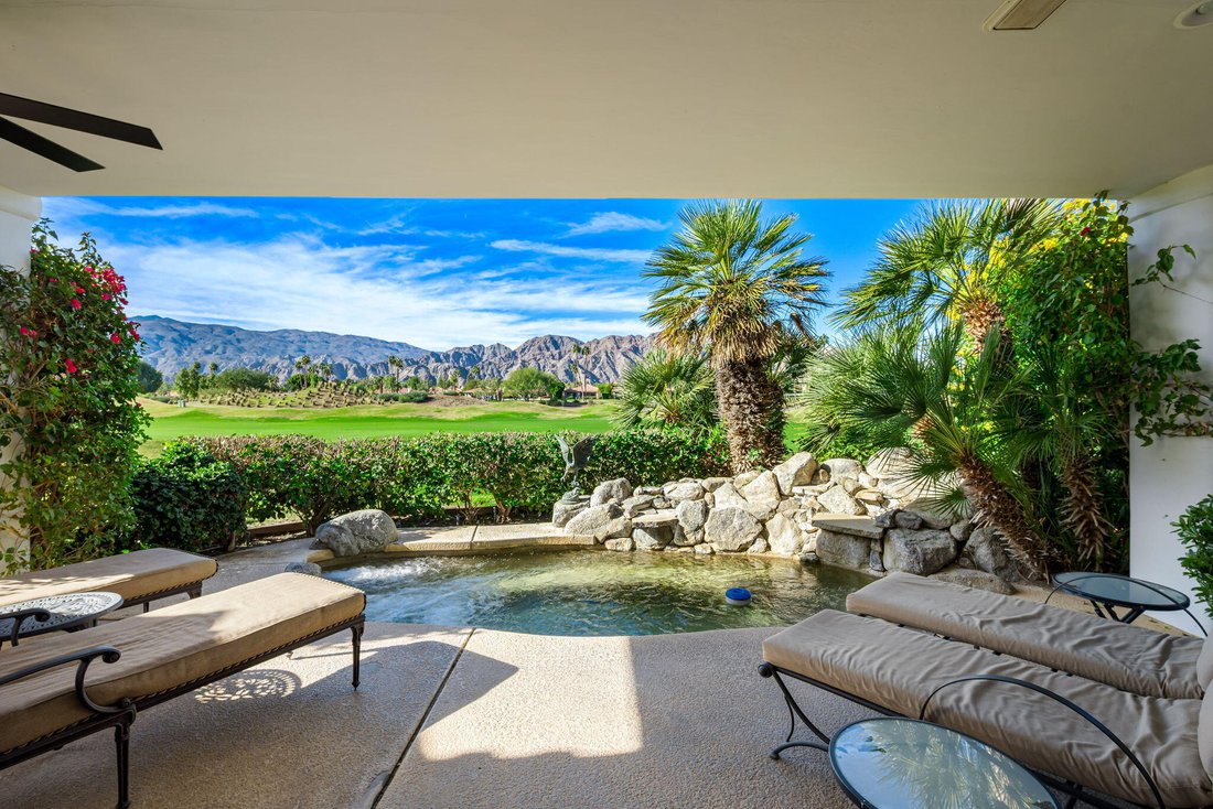 House in La Quinta, California, United States 1 - 17625212