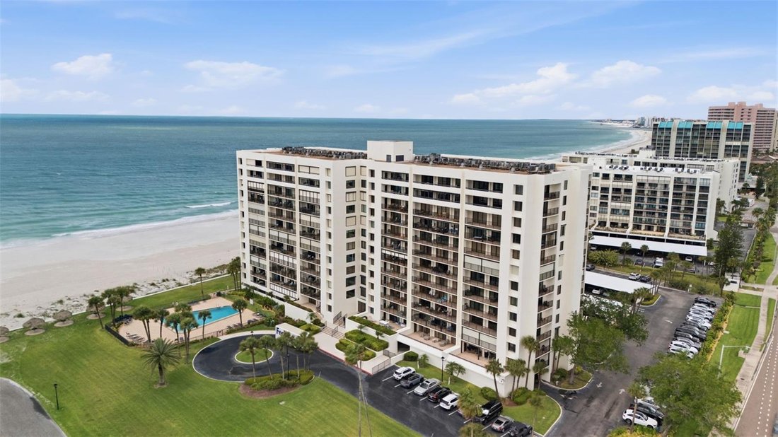 Condo in Clearwater, Florida, United States 2 - 17625220
