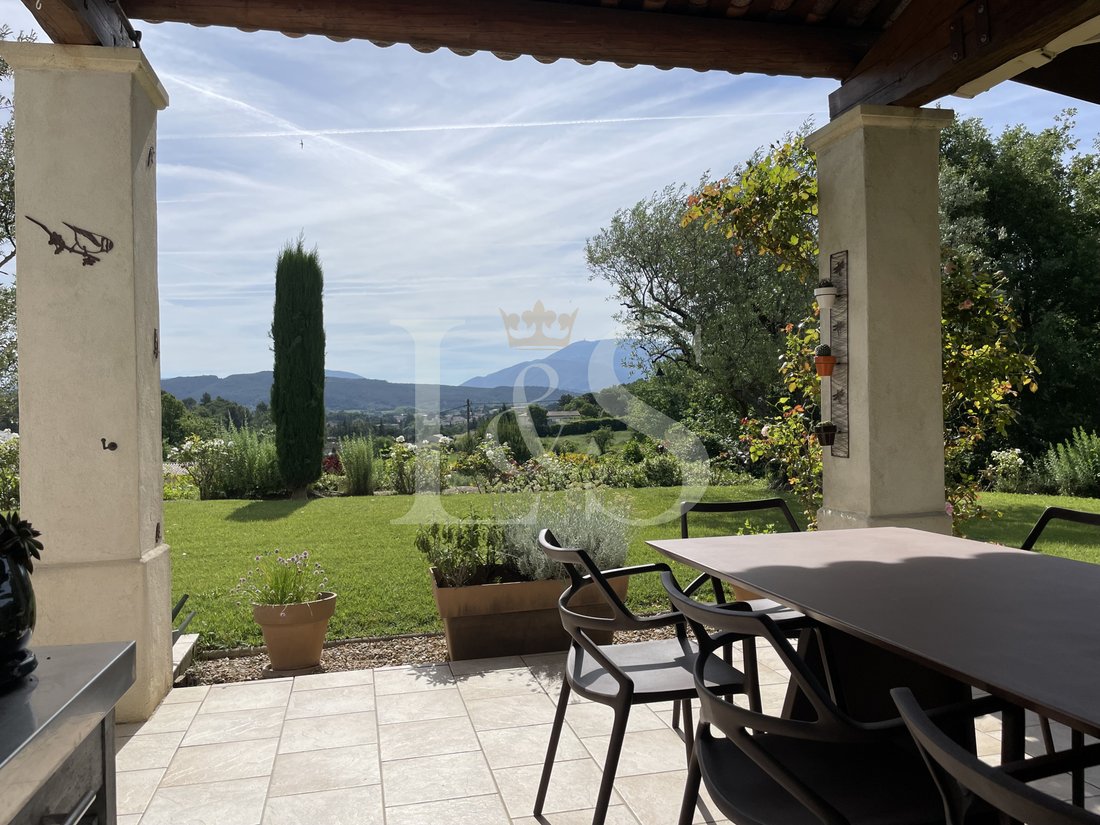 House in Ouest Sud, Vaison-la-Romaine, France 4 - 17625905