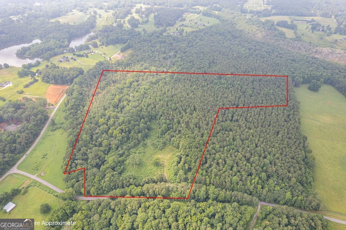 Land in Carrollton, Georgia, United States 1 - 17625616