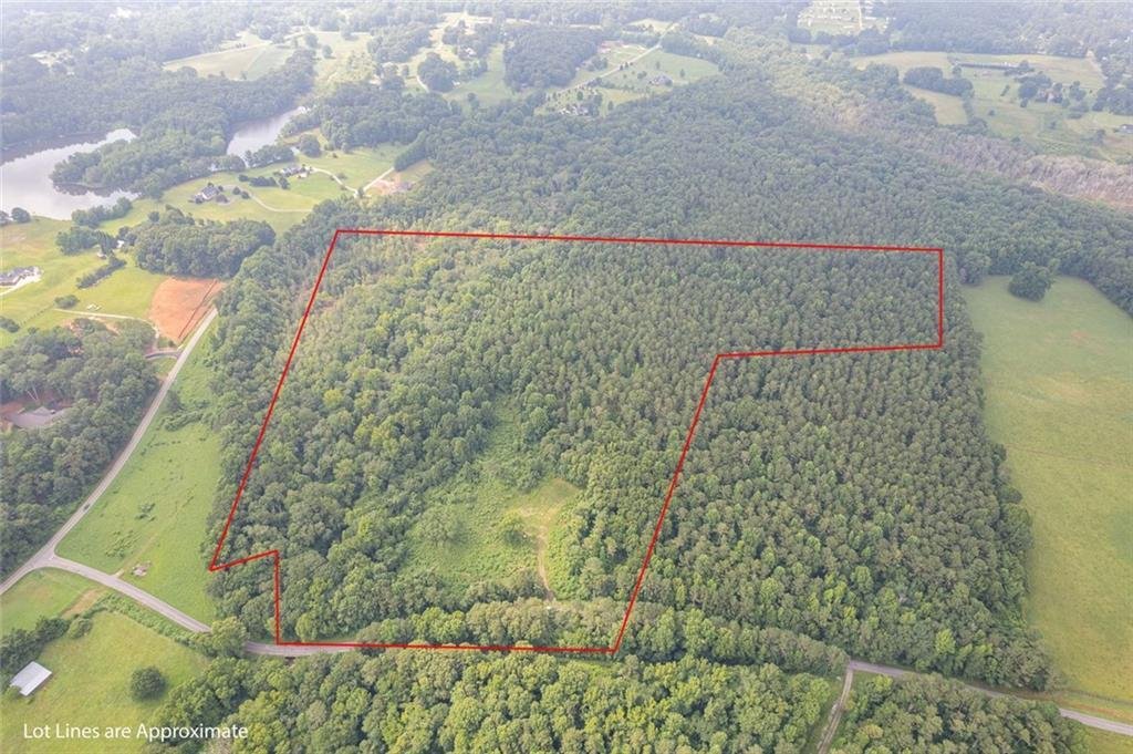 Land in Carrollton, Georgia, United States 1 - 17625602