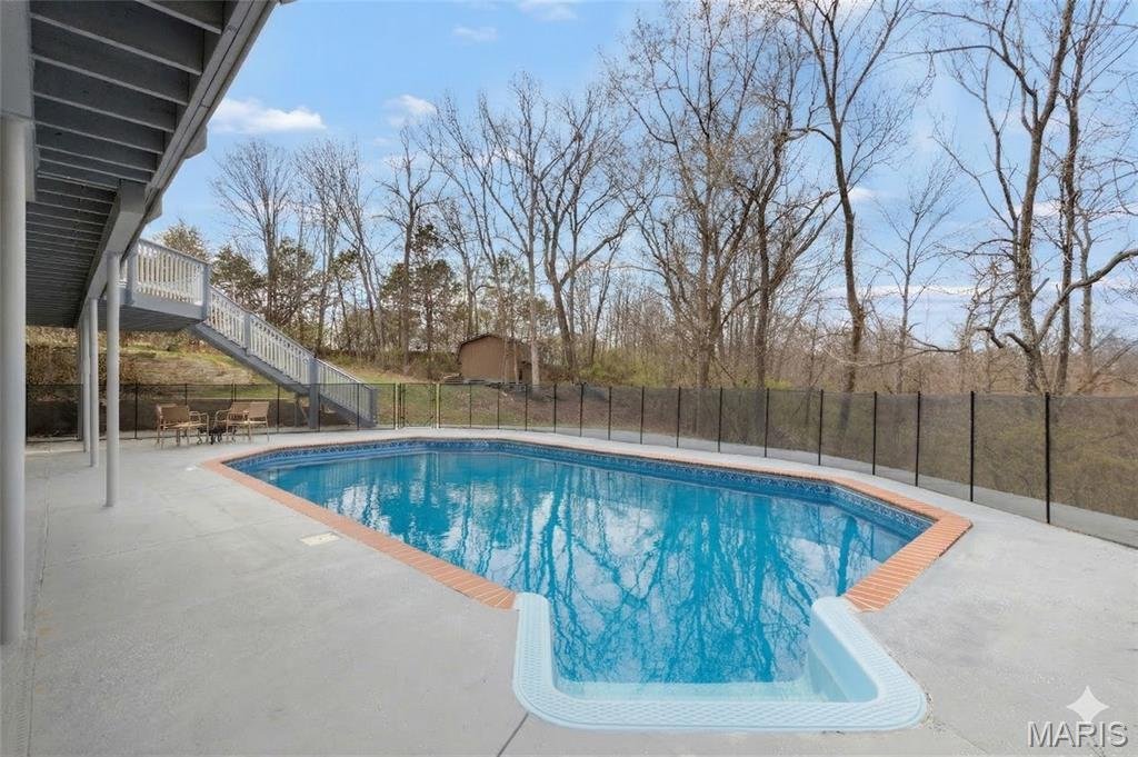 House in High Ridge, Missouri, United States 5 - 17625186