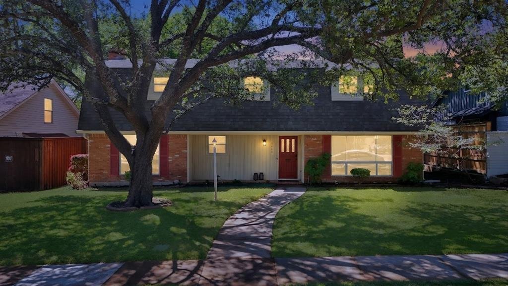 House in Richardson, Texas, United States 4 - 17625919