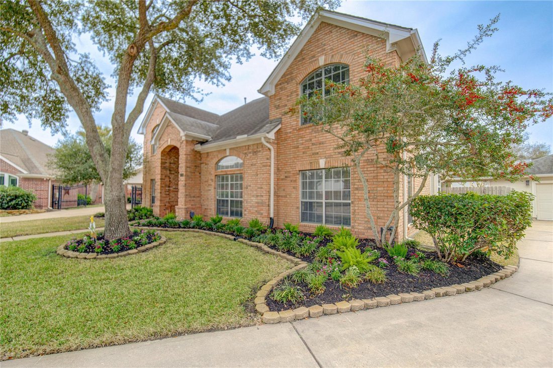 House in Sugar Land, Texas, United States 4 - 17625795