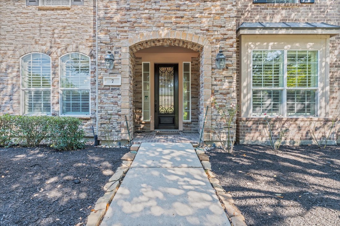 House in Spring, Texas, United States 5 - 17625596