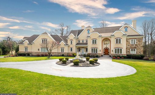 House in Wilmington, Delaware, United States 1