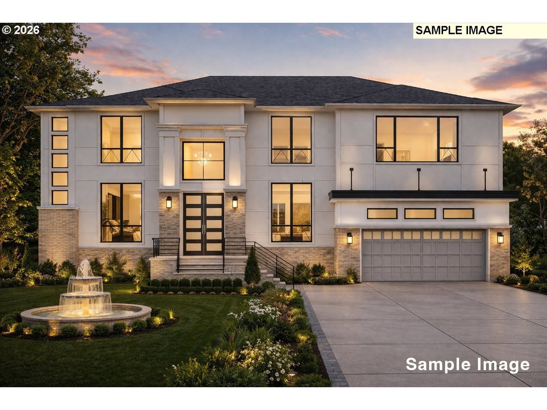 House in Vancouver, Washington, United States 1 - 17625621