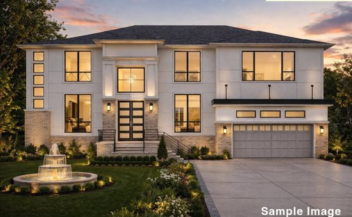 House in Vancouver, Washington, United States 1