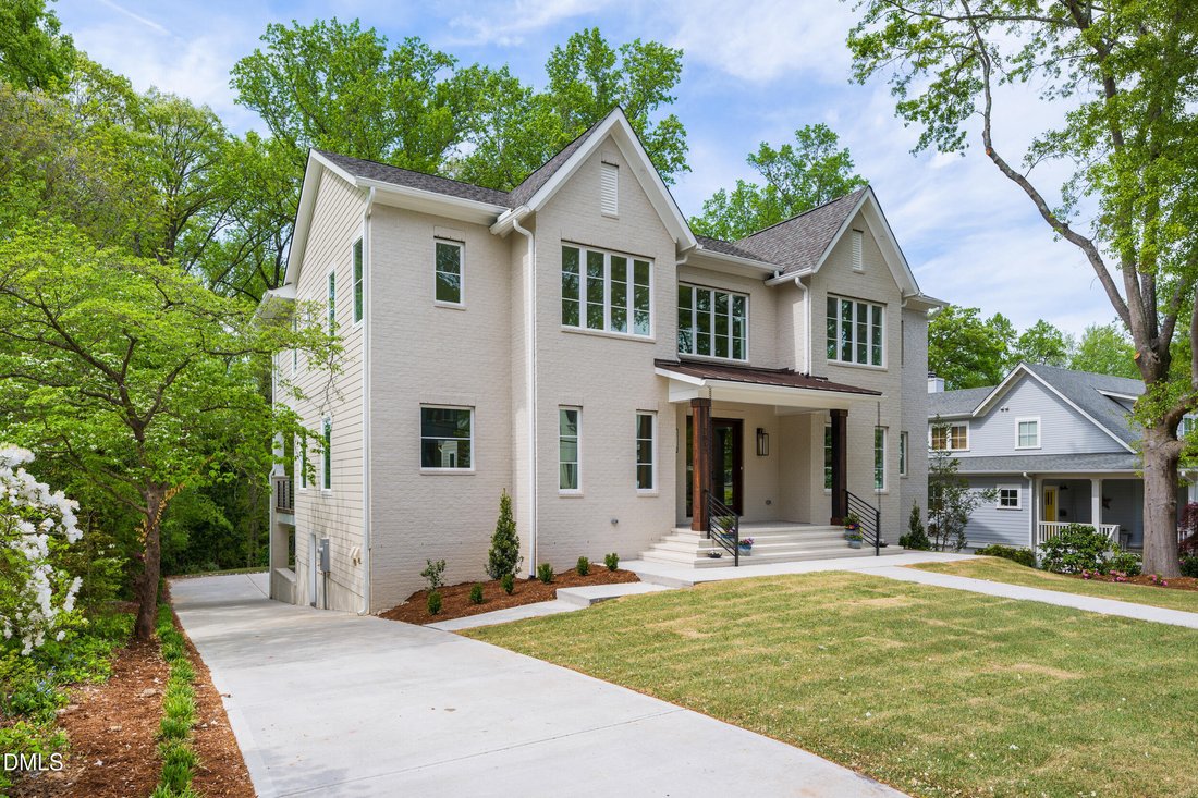 House in Raleigh, North Carolina, United States 2 - 17625359