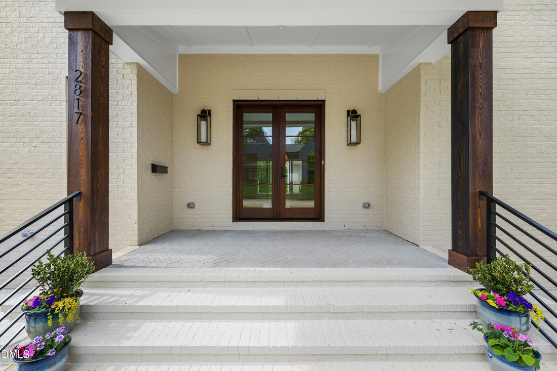 House in Raleigh, North Carolina, United States 3 - 17625359