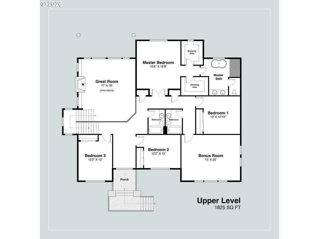 House in Vancouver, Washington, United States 4 - 17625621
