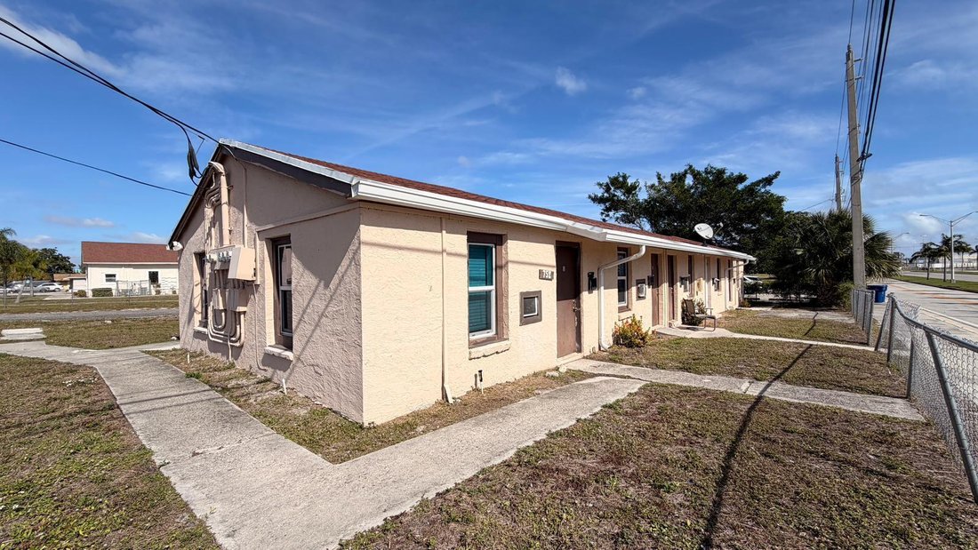 Riviera Beach, Florida, United States 2 - 17176455