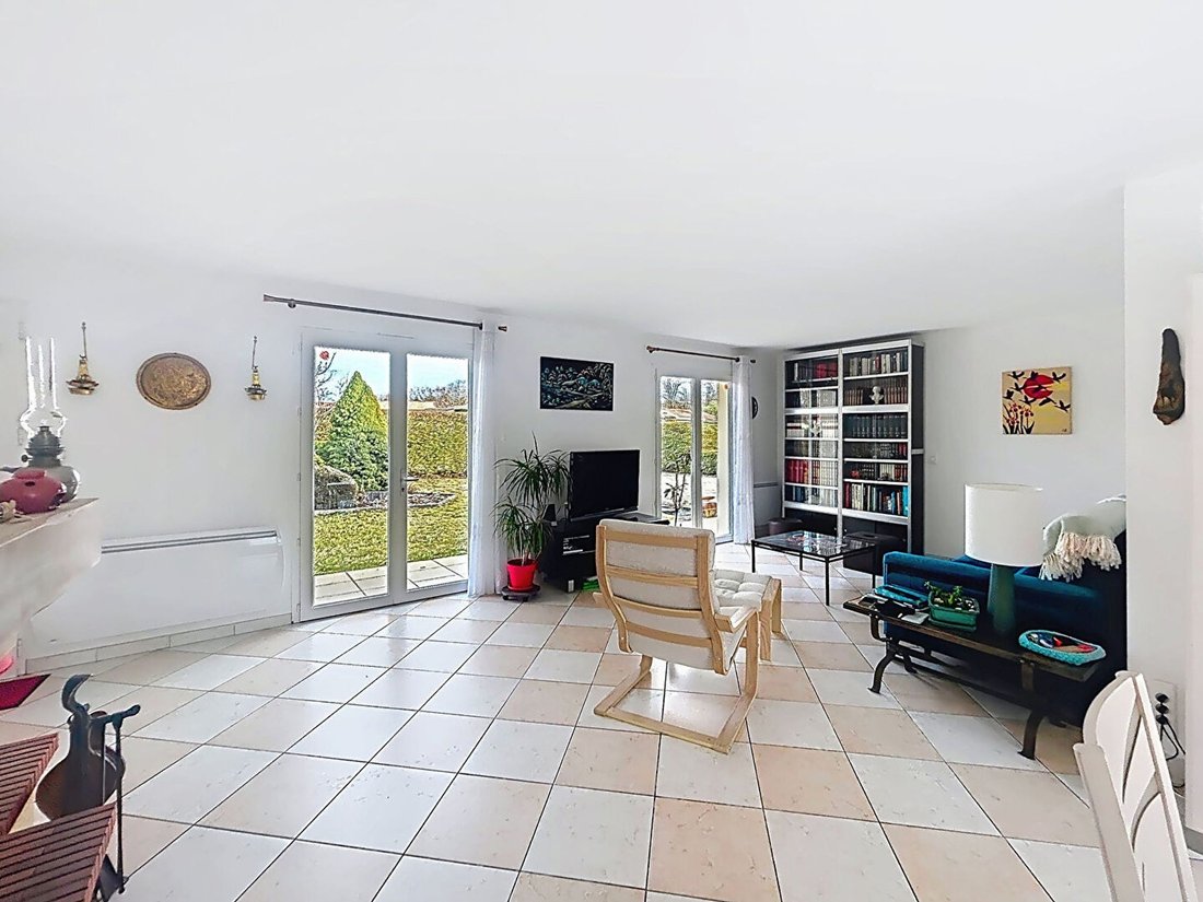 House in Biscarrosse, Nouvelle-Aquitaine, France 5 - 17625764
