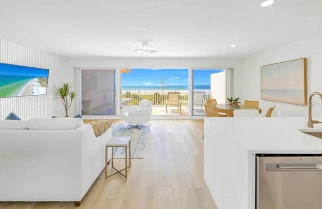 Condo in Siesta Key, Florida, United States 1 - 17625222
