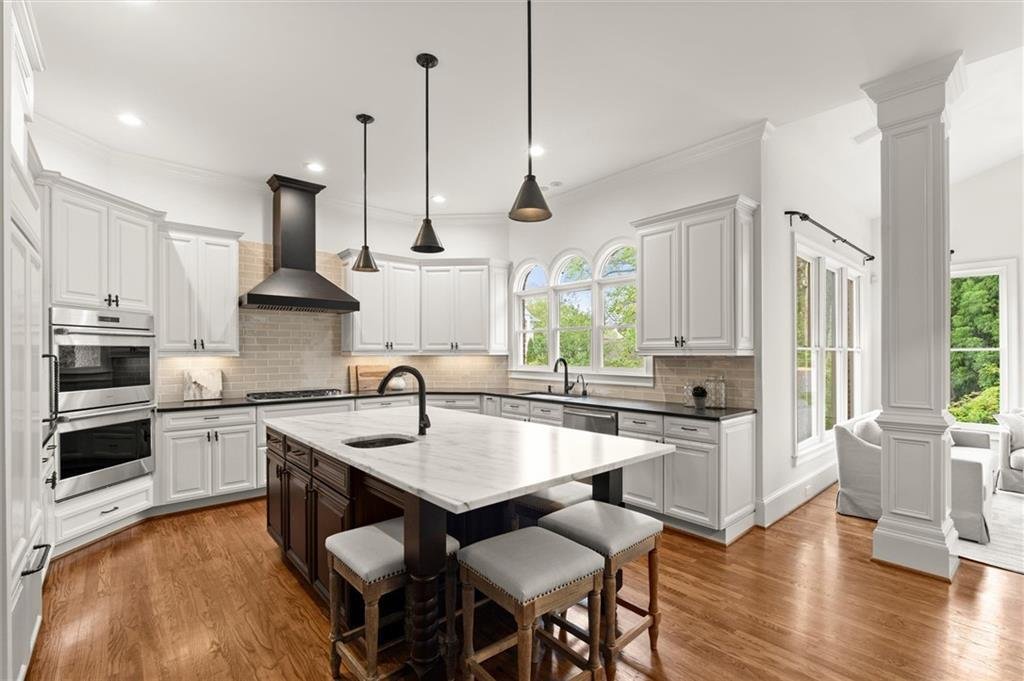 House in Atlanta, Georgia, United States 2 - 17625576