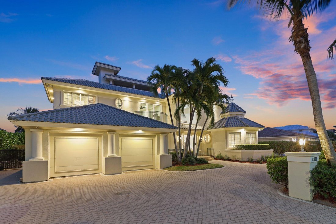 House in Boca Raton, Florida, United States 5 - 16918119