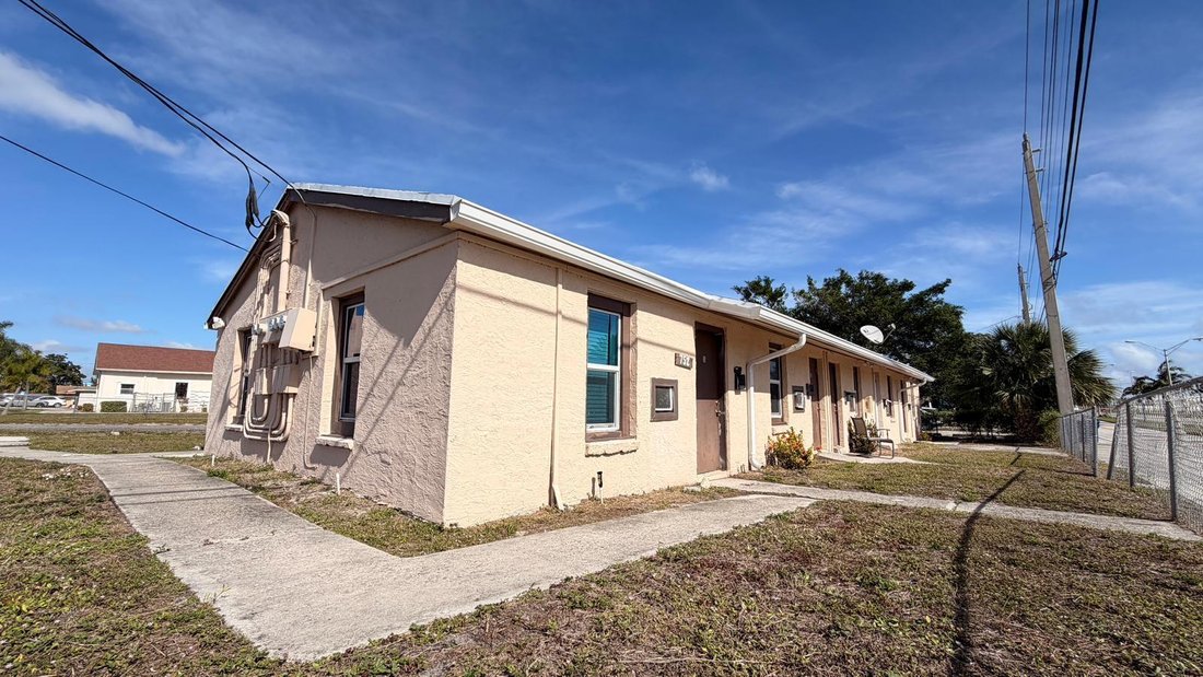 Riviera Beach, Florida, United States 3 - 17176455