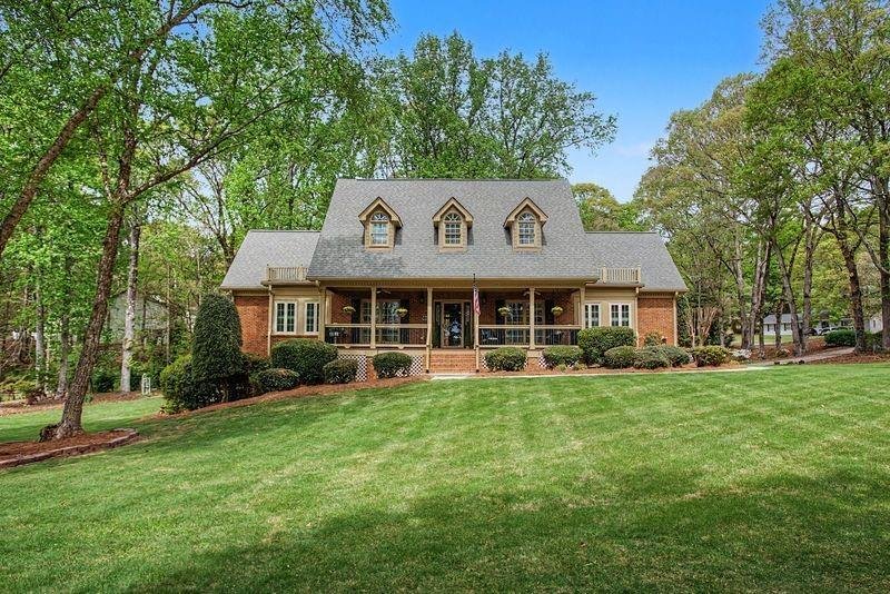 House in Dacula, Georgia, United States 3 - 17625498