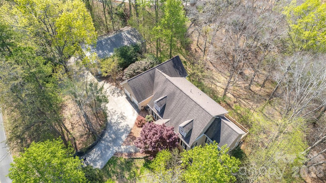 House in Statesville, North Carolina, United States 5 - 17625604