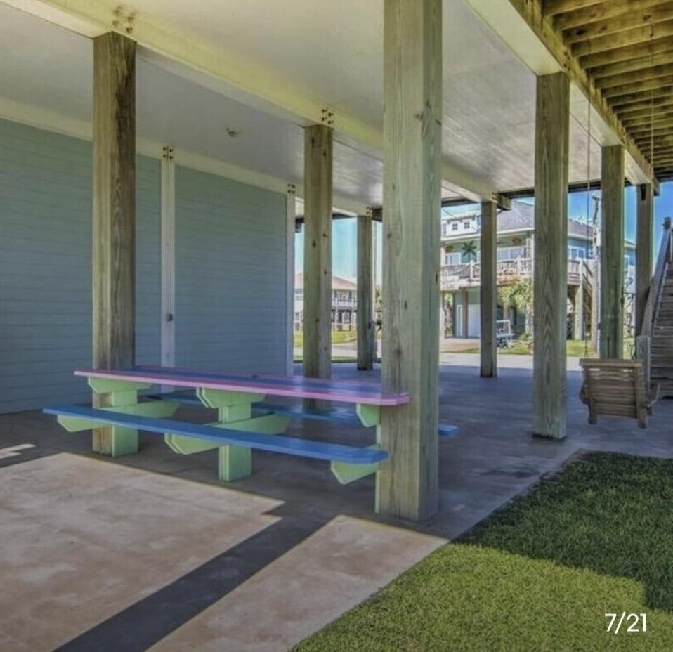 House in Bolivar Peninsula, Texas, United States 3 - 17625765