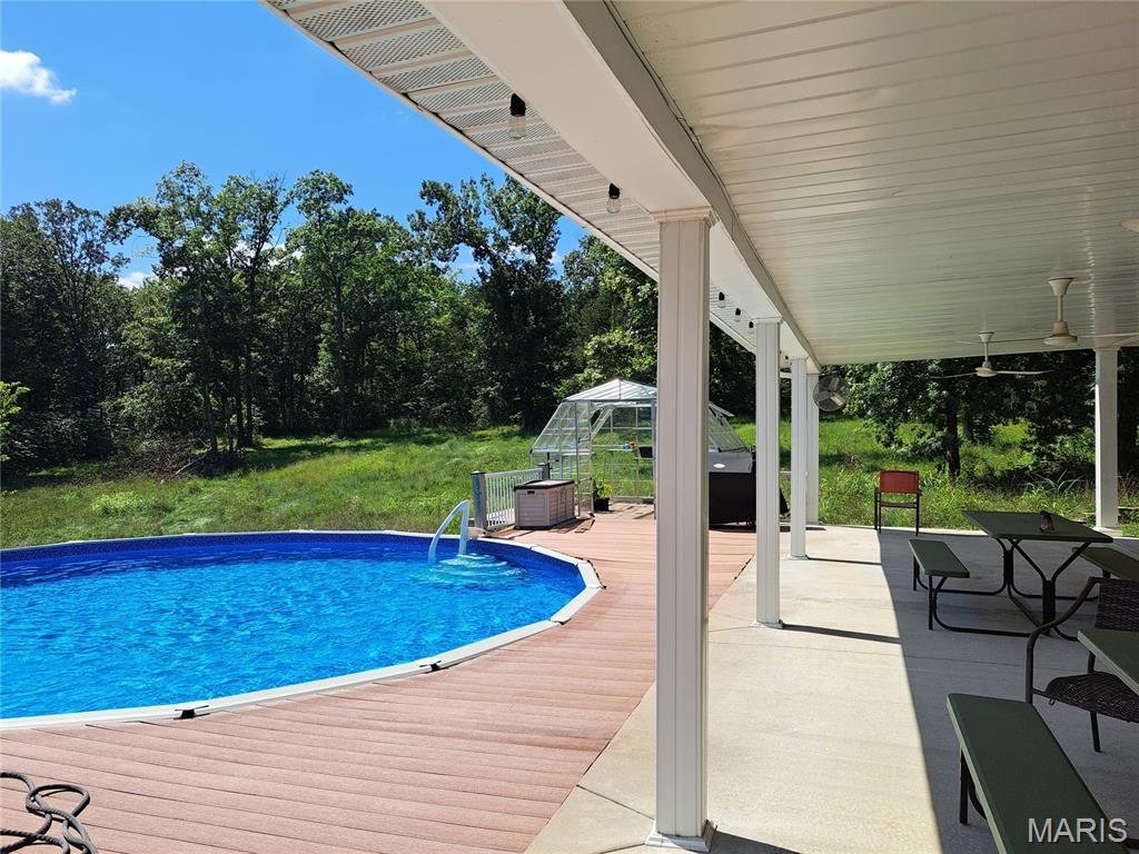 House in Bonne Terre, Missouri, United States 5 - 17625183