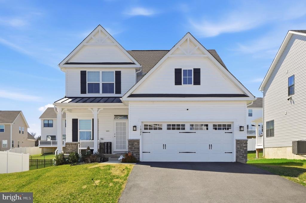 House in Oak Lane, Pennsylvania, United States 1 - 17625654