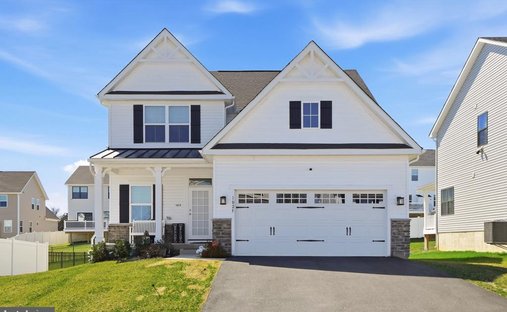 Casa a Oak Lane, Pennsylvania, Stati Uniti 1