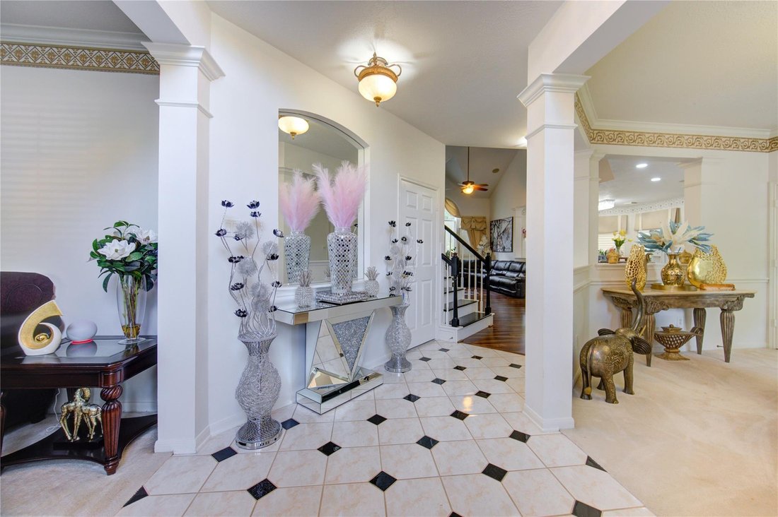 House in Houston, Texas, United States 2 - 17625753