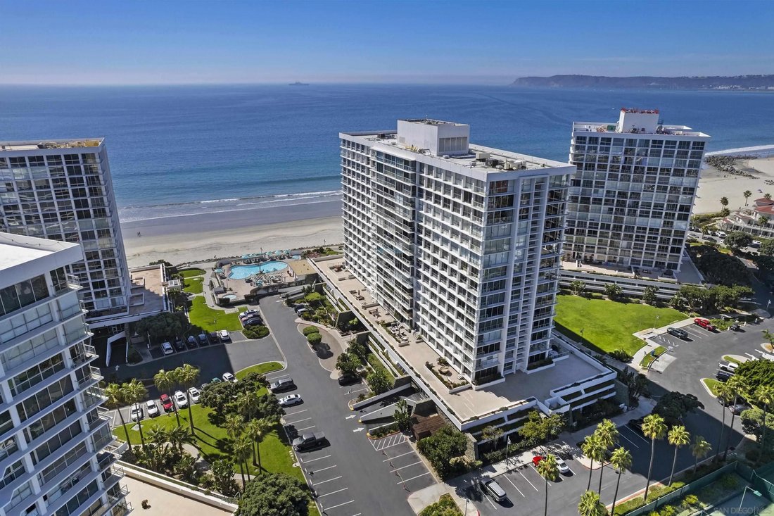 Condo in Coronado, California, United States 3 - 17625269