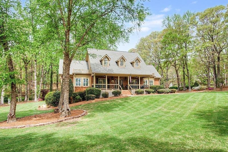 House in Dacula, Georgia, United States 5 - 17625498