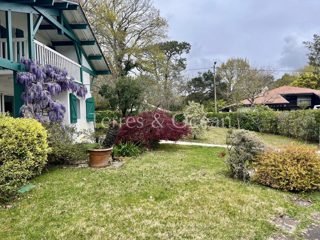 House in Bouhebe, Capbreton, France 3 - 17625827