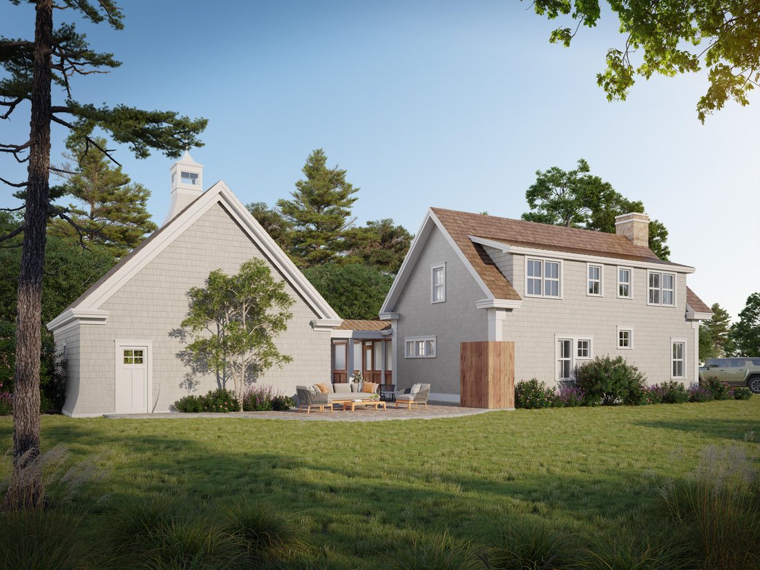 House in Dennis, Massachusetts, United States 3 - 17486579
