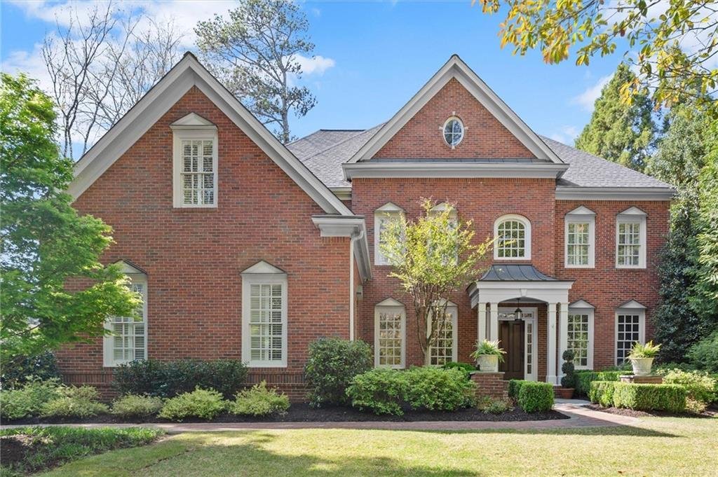 House in Atlanta, Georgia, United States 1 - 17625576