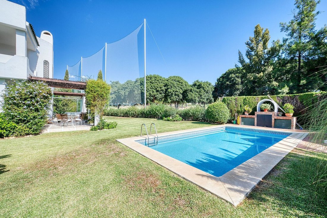 Villa in Nueva Andalucia, Marbella, Spain 3 - 17625985