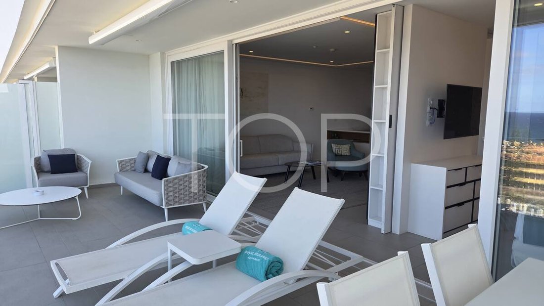 Apartment in La Caleta, Adeje, Canary Islands 5 - 17625381