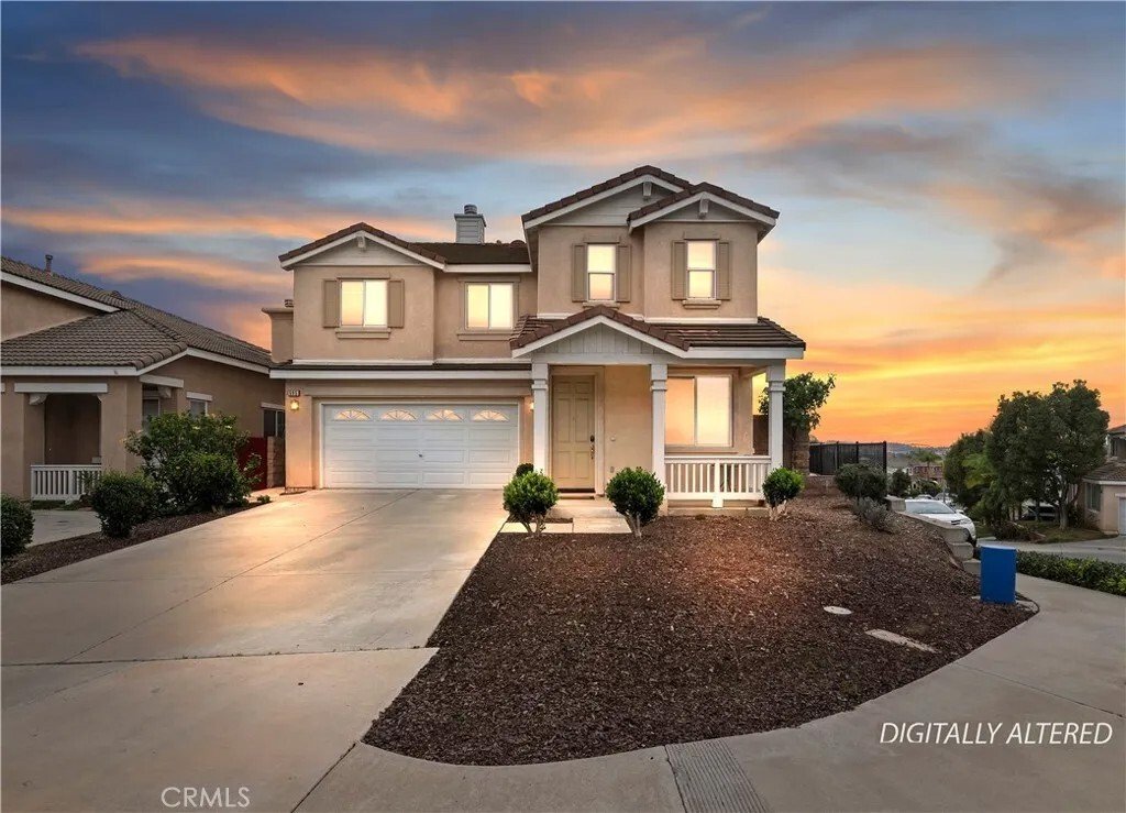 House in San Marcos, California, United States 1 - 17262304