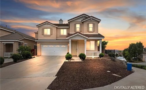 House in San Marcos, California, United States 1