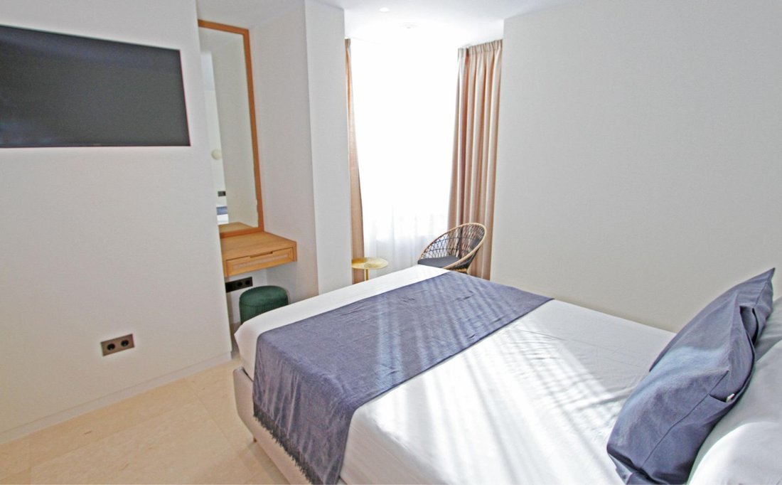 Apartment in Palma, Balearic Islands, Spain 4 - 17625963