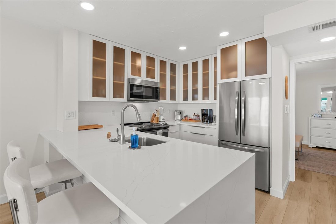 Condo in Siesta Key, Florida, United States 3 - 17625222