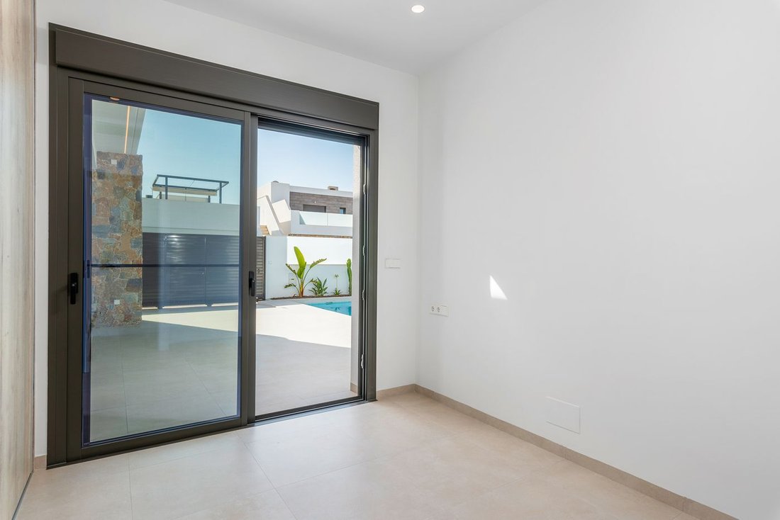 Villa in San Javier (Neighbourhood), San Javier, Región de Murcia 3 - 17625973