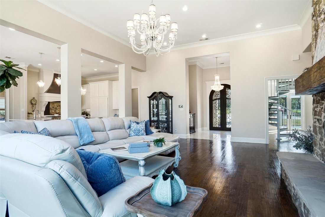 House in Denton, Texas, United States 5 - 17625669